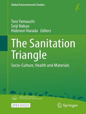 cover image of The Sanitation Triangle